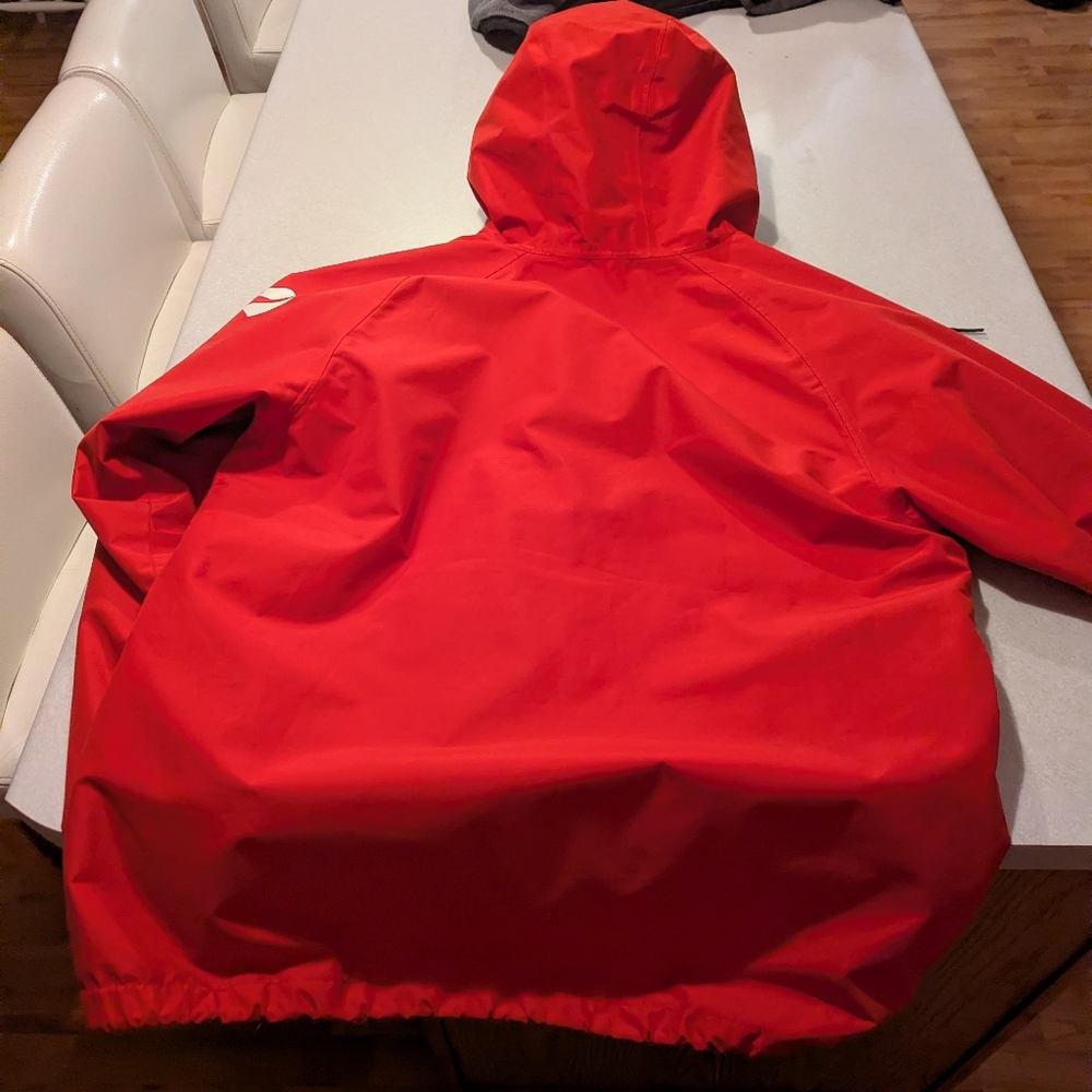 32 Grasser Snowboarding Shell Jacket - image 4